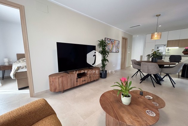 Resale - Apartment / flat -
El Raso - Costa Blanca