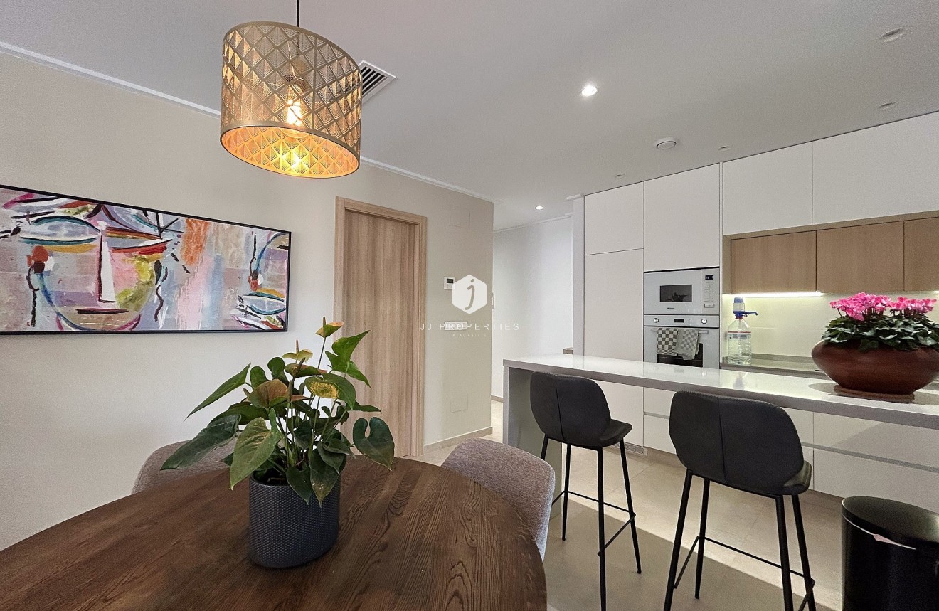 Resale - Apartment / flat -
El Raso - Costa Blanca