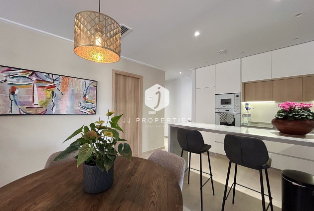 Resale - Apartment / flat -
El Raso - Costa Blanca