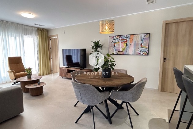 Resale - Apartment / flat -
El Raso - Costa Blanca