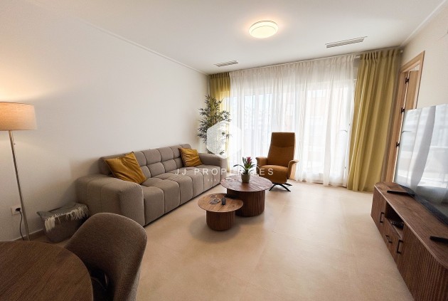 Resale - Apartment / flat -
El Raso - Costa Blanca