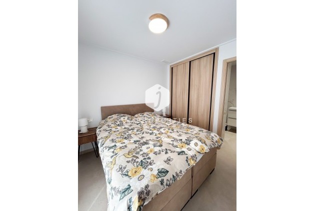 Resale - Apartment / flat -
El Raso - Costa Blanca