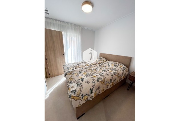 Resale - Apartment / flat -
El Raso - Costa Blanca