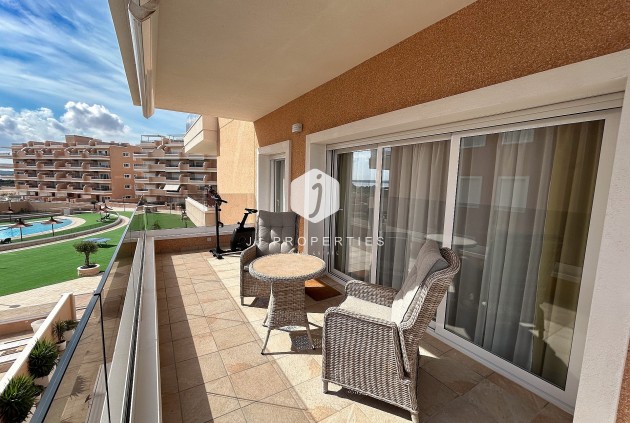 Resale - Apartment / flat -
El Raso - Costa Blanca