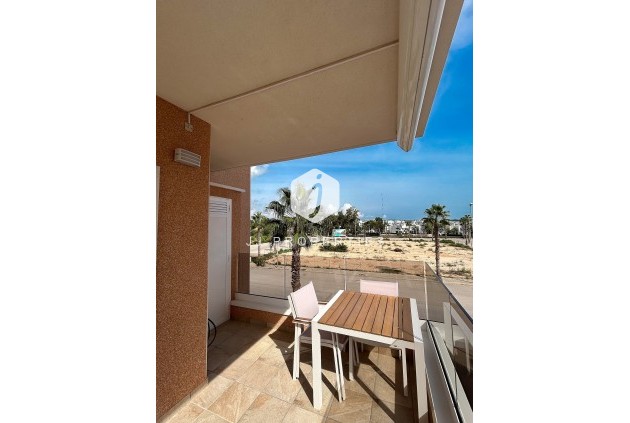 Resale - Apartment / flat -
El Raso - Costa Blanca
