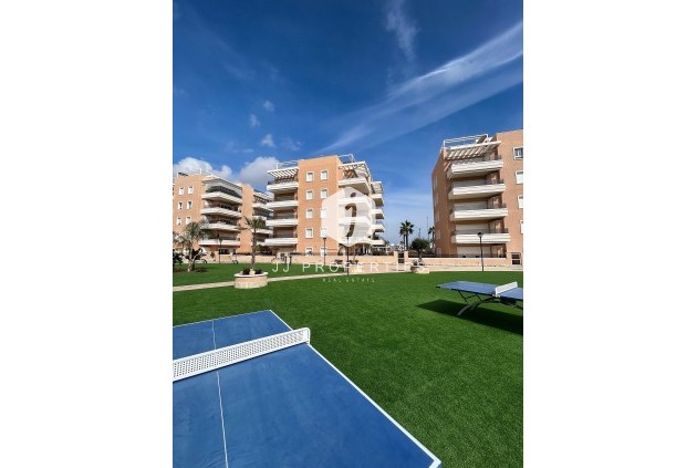 Resale - Apartment / flat -
El Raso - Costa Blanca