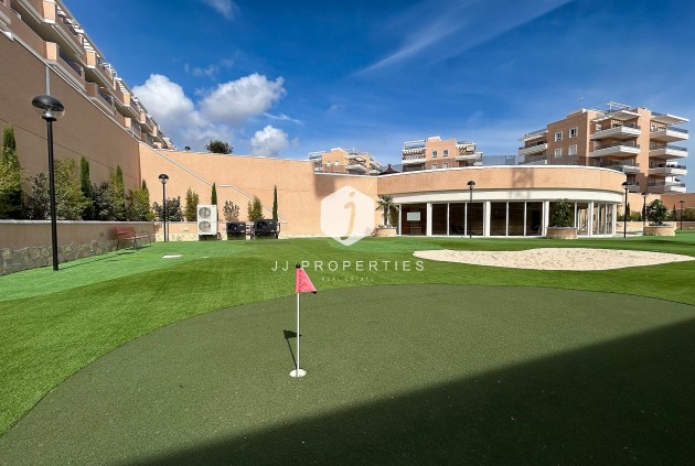 Resale - Apartment / flat -
El Raso - Costa Blanca