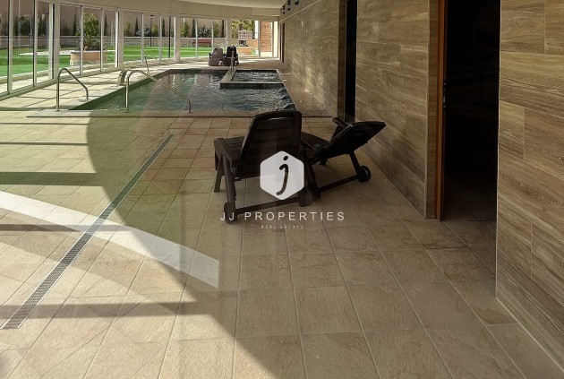 Resale - Apartment / flat -
El Raso - Costa Blanca