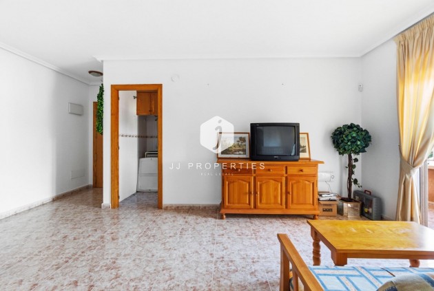 Resale - Apartment / flat -
Torrevieja - Playa de los locos