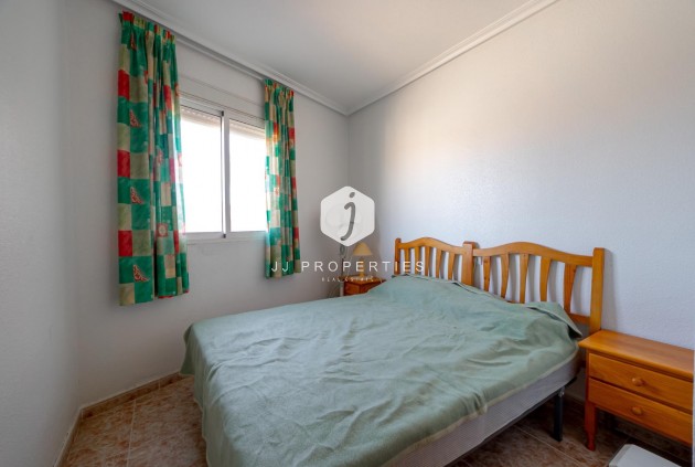 Resale - Apartment / flat -
Torrevieja - Playa de los locos