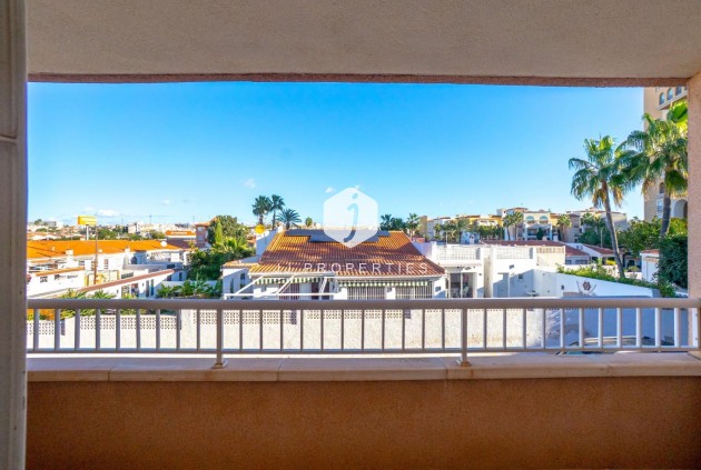 Resale - Apartment / flat -
Torrevieja - Playa de los locos