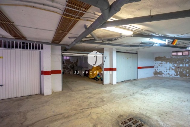 Resale - Apartment / flat -
Torrevieja - Playa de los locos