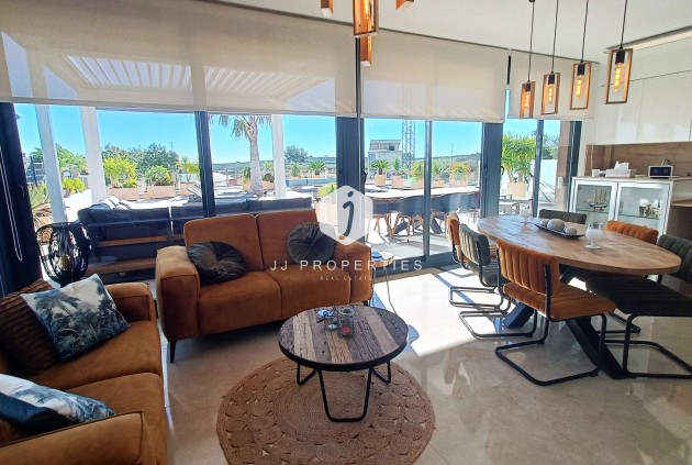 Tweedehands - Villa -
Algorfa - Inland