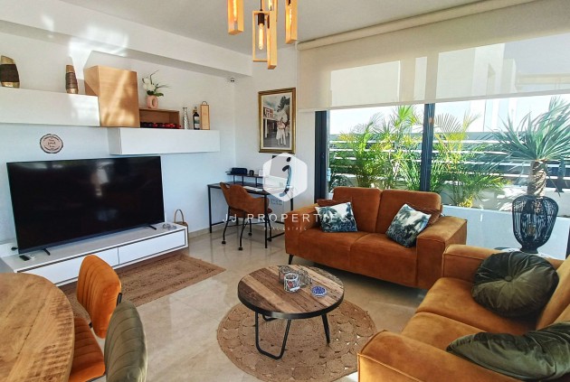 Tweedehands - Villa -
Algorfa - Inland