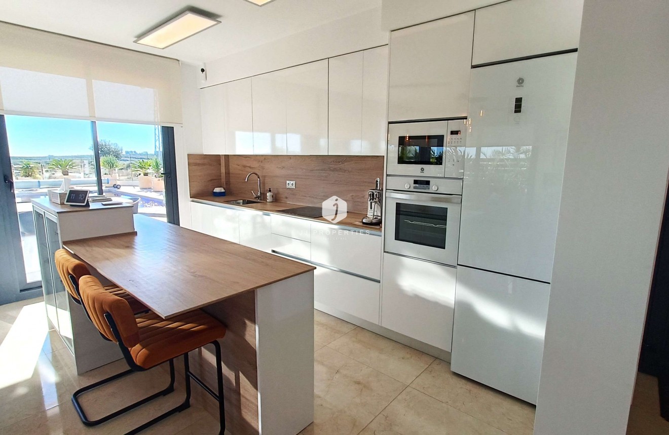 Tweedehands - Villa -
Algorfa - Inland