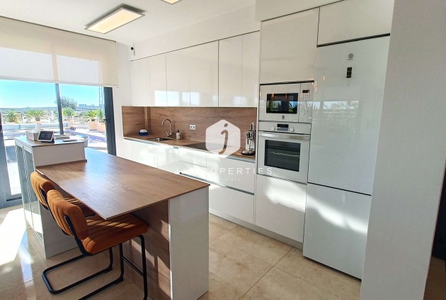 Tweedehands - Villa -
Algorfa - Inland