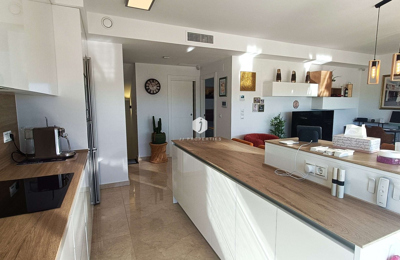 Tweedehands - Villa -
Algorfa - Inland