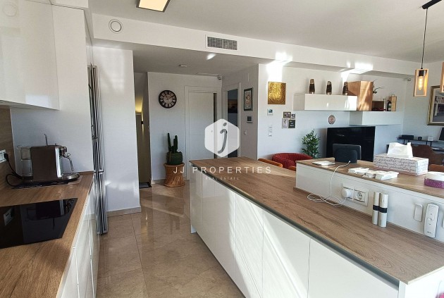 Tweedehands - Villa -
Algorfa - Inland