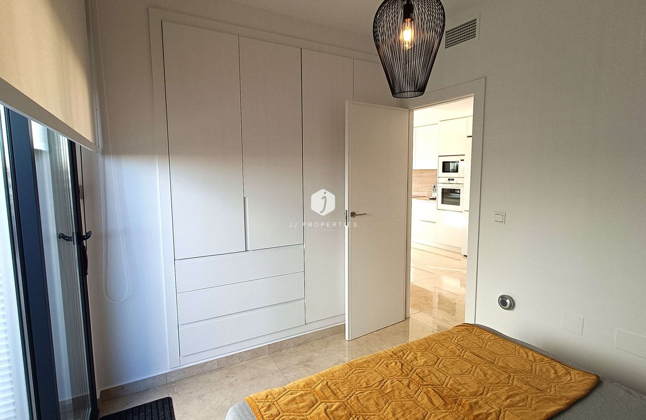 Tweedehands - Villa -
Algorfa - Inland