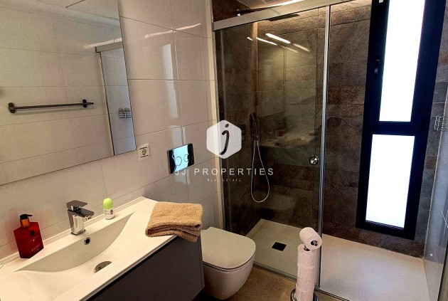 Tweedehands - Villa -
Algorfa - Inland