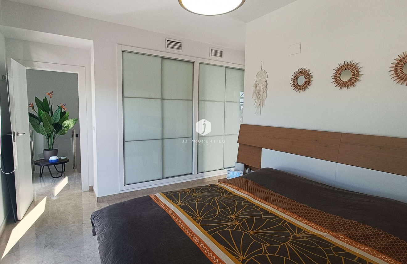 Tweedehands - Villa -
Algorfa - Inland