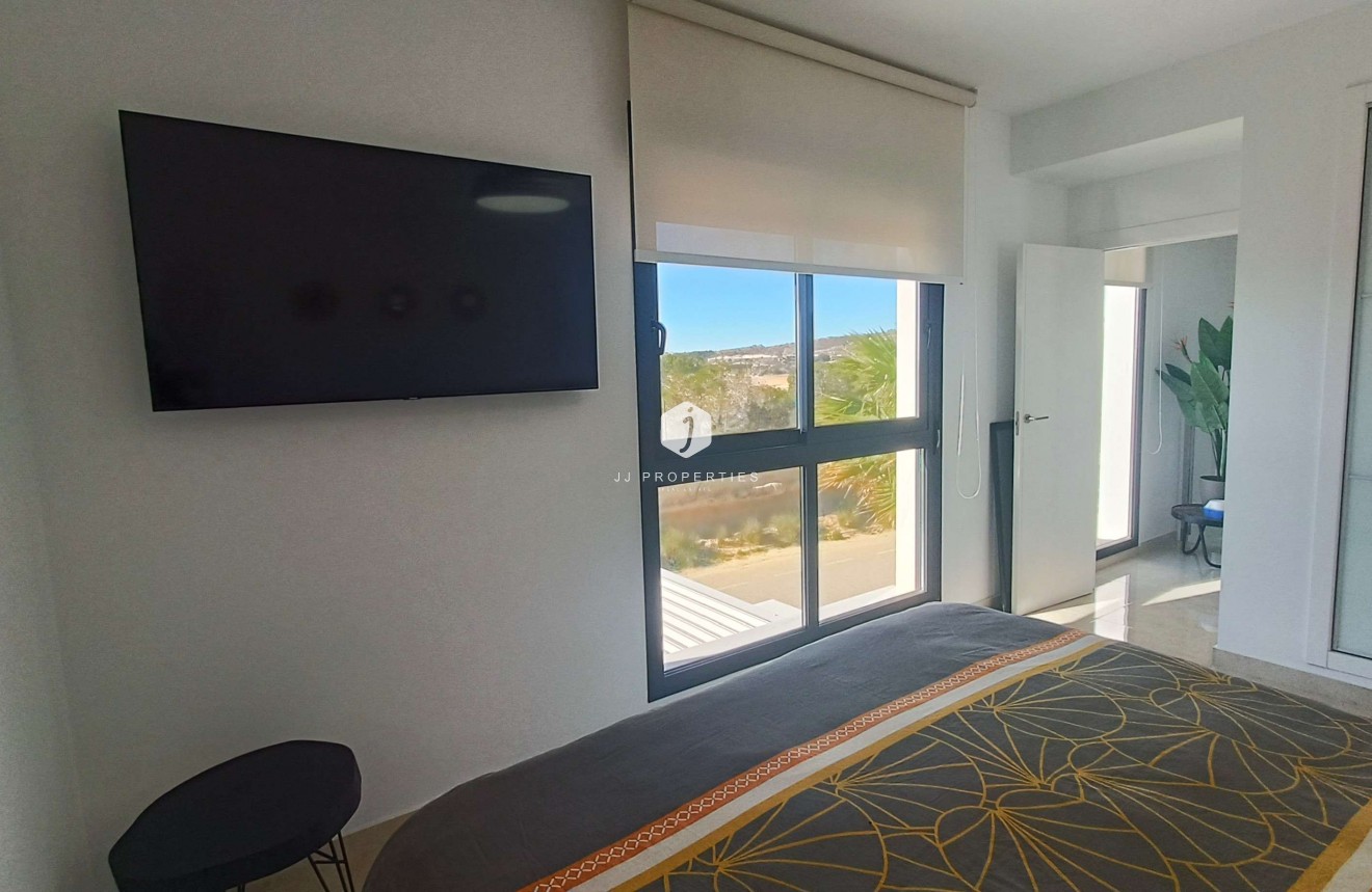 Tweedehands - Villa -
Algorfa - Inland