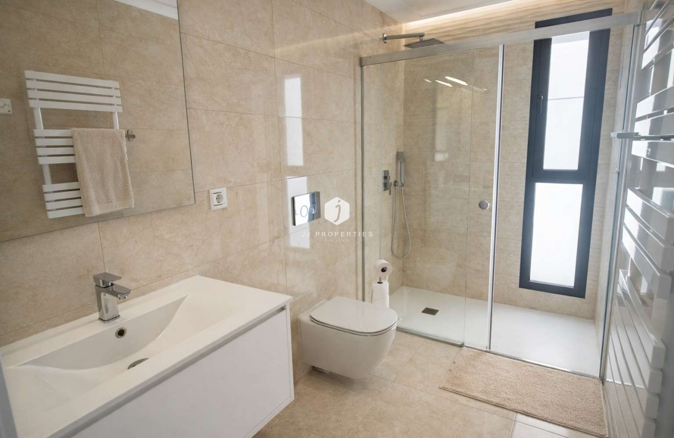 Tweedehands - Villa -
Algorfa - Inland