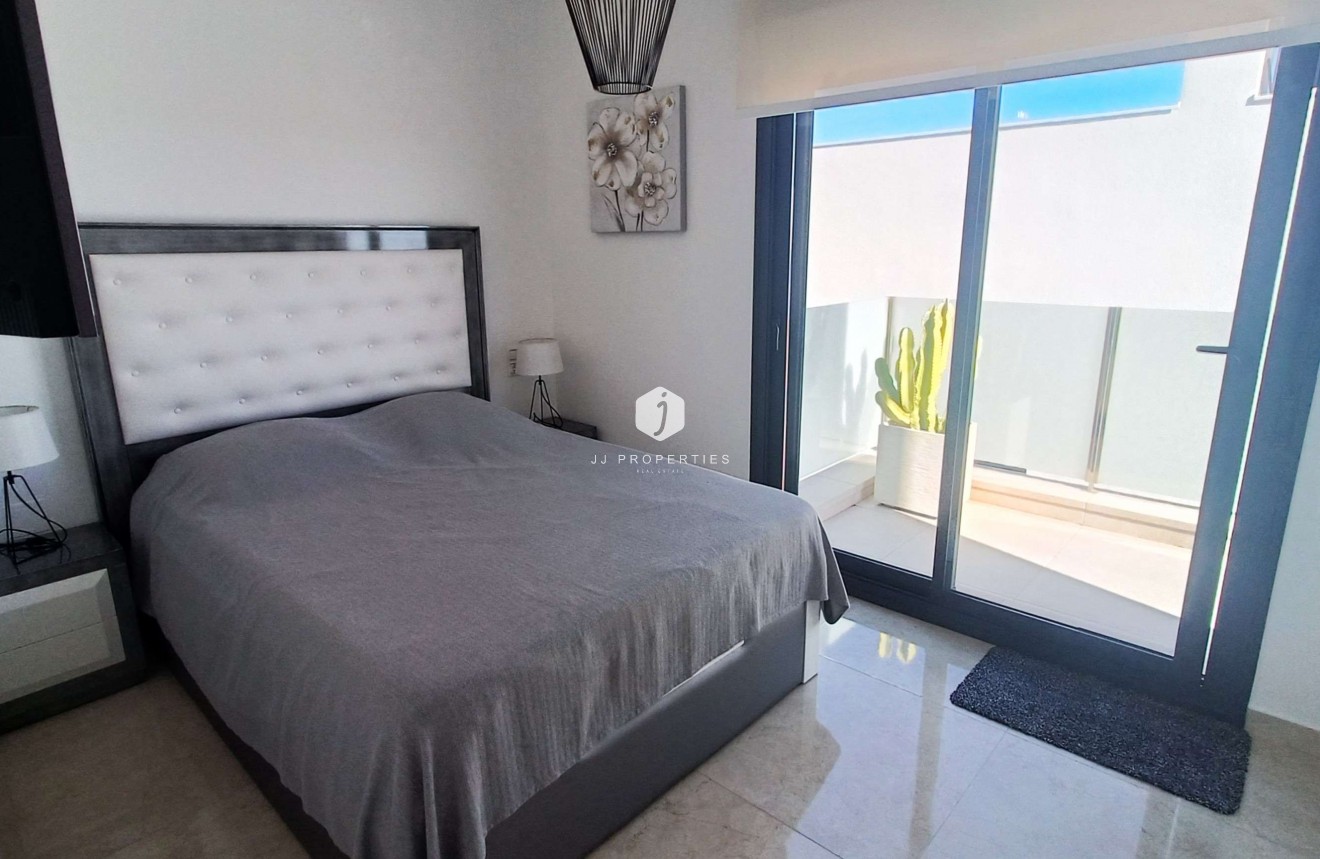 Tweedehands - Villa -
Algorfa - Inland