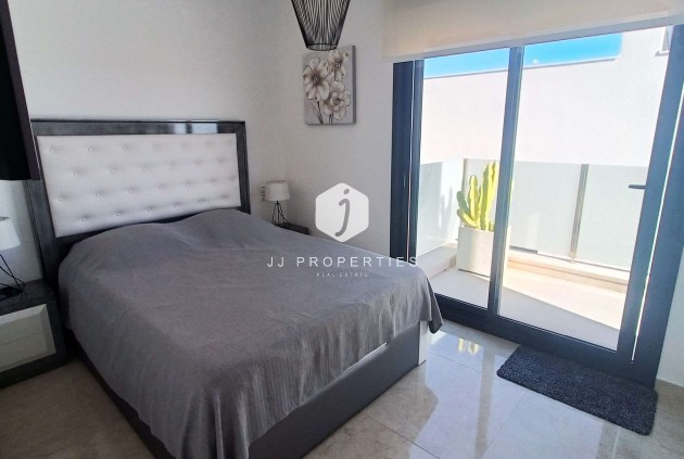 Tweedehands - Villa -
Algorfa - Inland