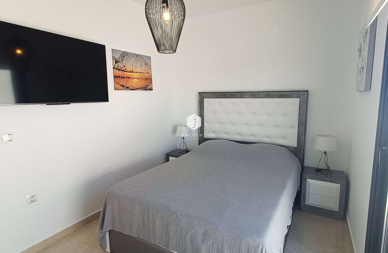 Tweedehands - Villa -
Algorfa - Inland