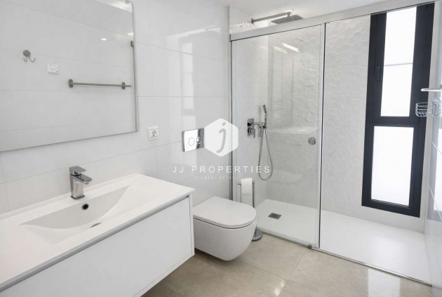 Tweedehands - Villa -
Algorfa - Inland