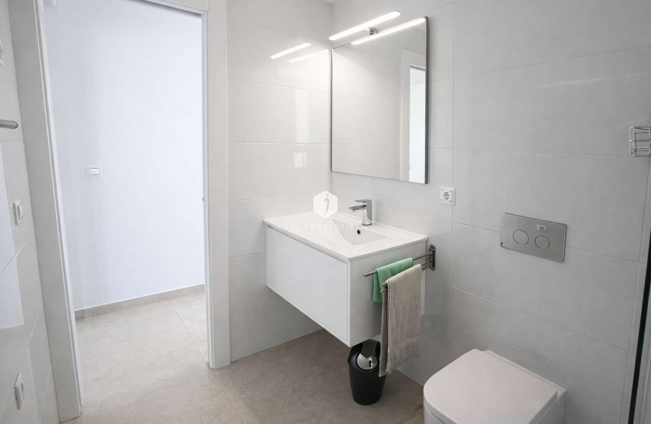 Tweedehands - Villa -
Algorfa - Inland