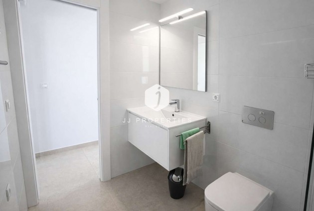 Tweedehands - Villa -
Algorfa - Inland