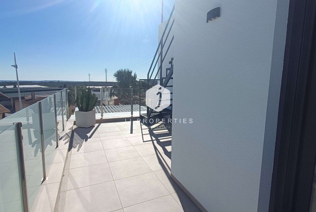 Tweedehands - Villa -
Algorfa - Inland