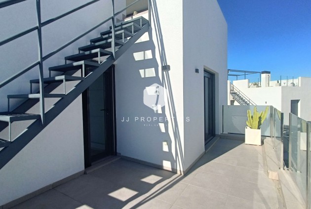 Tweedehands - Villa -
Algorfa - Inland