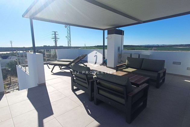 Tweedehands - Villa -
Algorfa - Inland