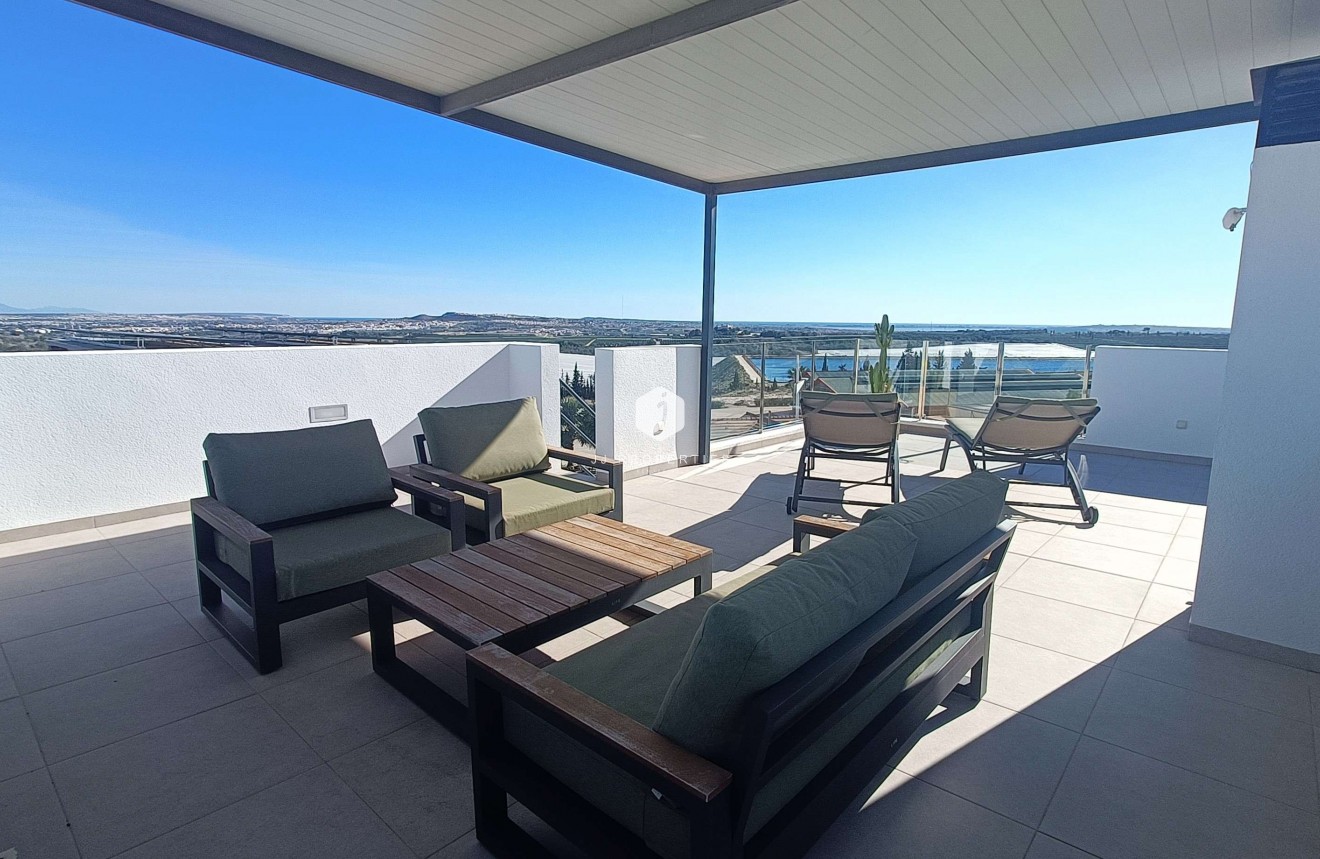 Tweedehands - Villa -
Algorfa - Inland