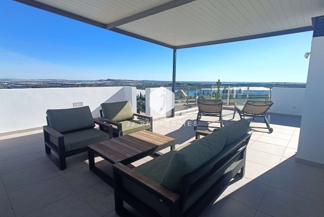 Tweedehands - Villa -
Algorfa - Inland