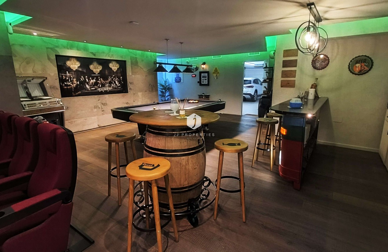 Tweedehands - Villa -
Algorfa - Inland