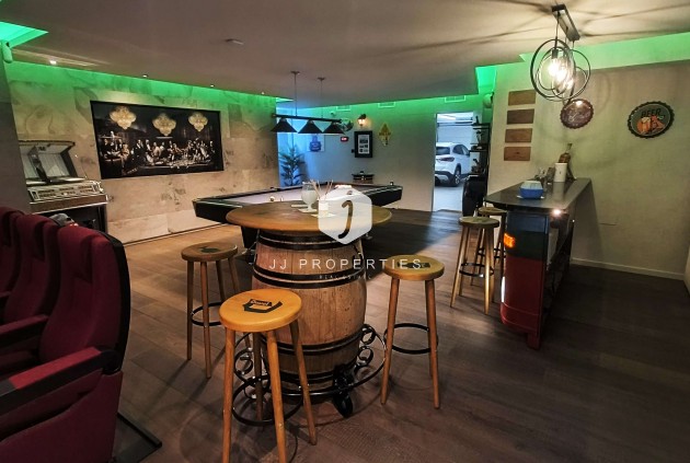 Tweedehands - Villa -
Algorfa - Inland