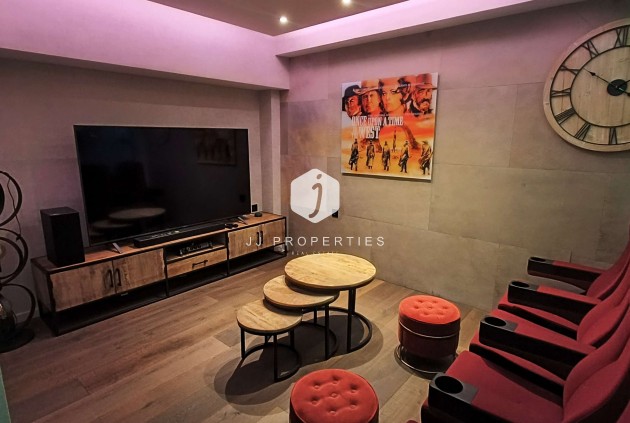 Tweedehands - Villa -
Algorfa - Inland