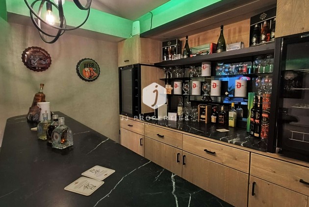 Tweedehands - Villa -
Algorfa - Inland