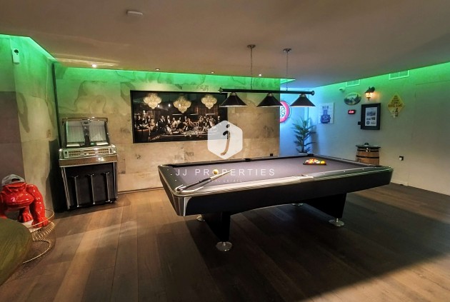 Tweedehands - Villa -
Algorfa - Inland