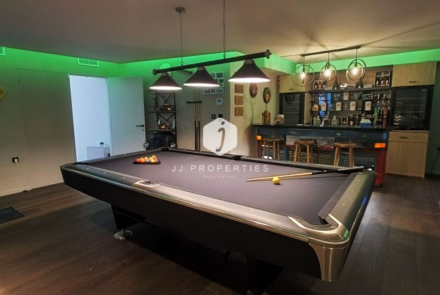 Tweedehands - Villa -
Algorfa - Inland