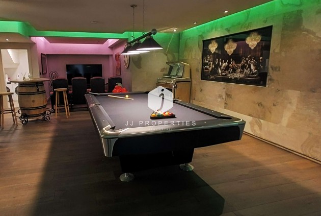 Tweedehands - Villa -
Algorfa - Inland