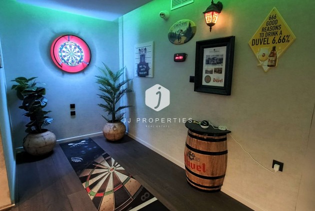 Tweedehands - Villa -
Algorfa - Inland