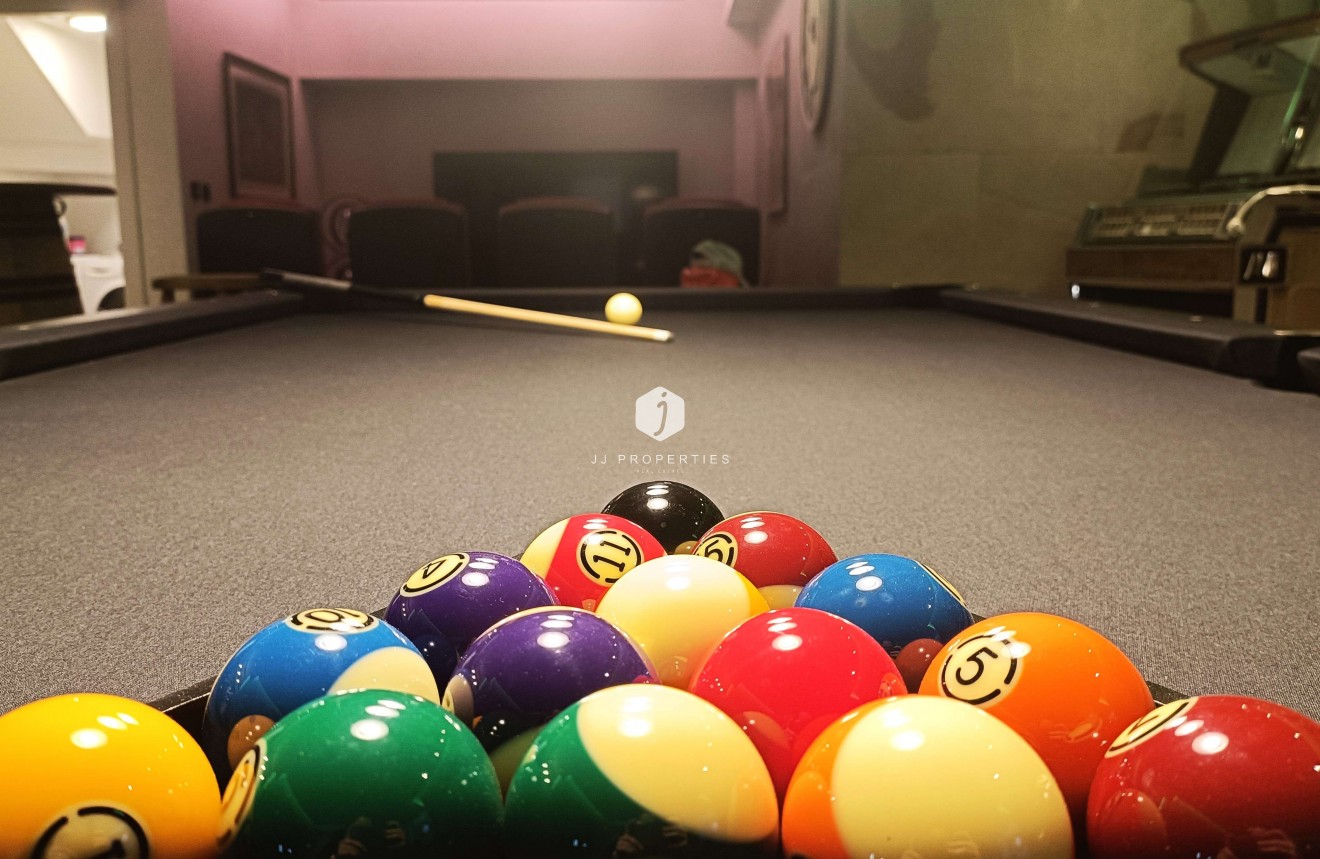 Tweedehands - Villa -
Algorfa - Inland