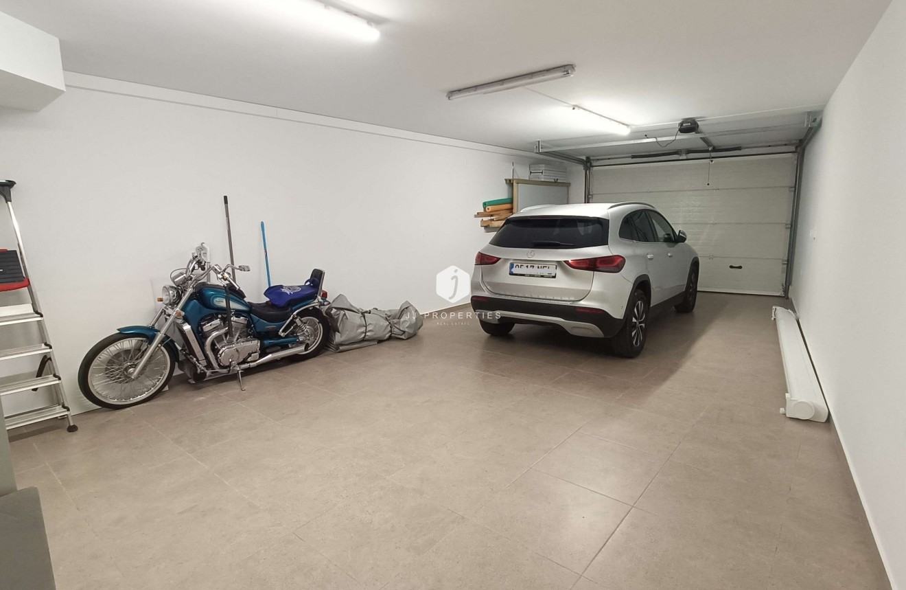 Tweedehands - Villa -
Algorfa - Inland