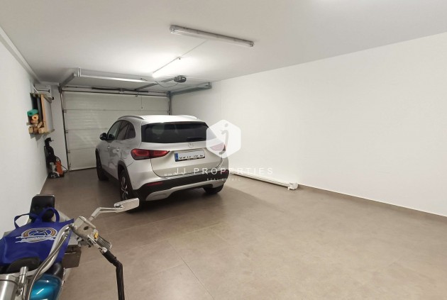 Tweedehands - Villa -
Algorfa - Inland