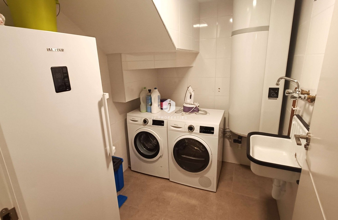 Tweedehands - Villa -
Algorfa - Inland